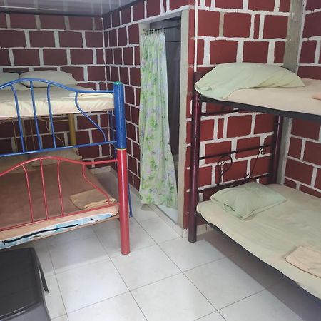 Casa Hospedaje Mayesty Hotel San Cipriano Bagian luar foto