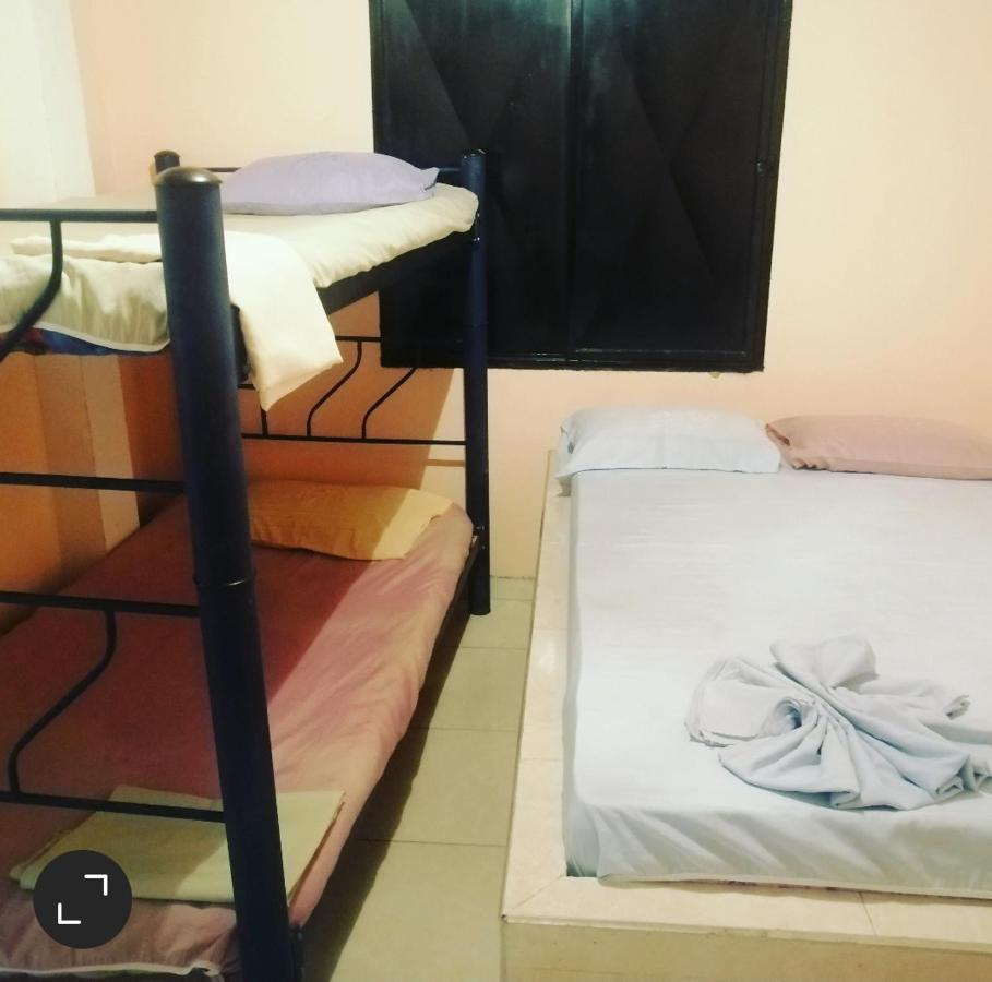 Casa Hospedaje Mayesty Hotel San Cipriano Ruang foto