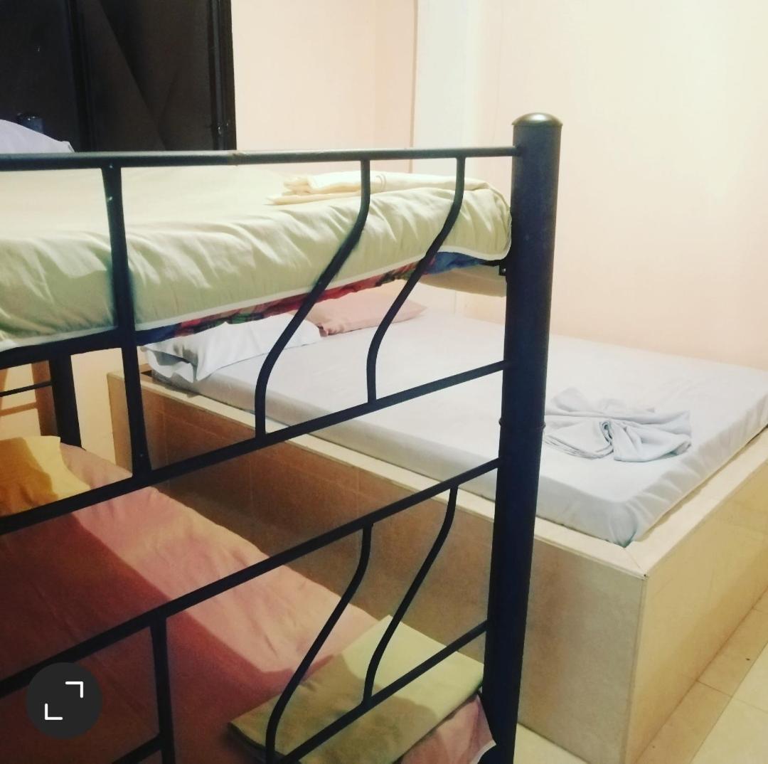 Casa Hospedaje Mayesty Hotel San Cipriano Ruang foto