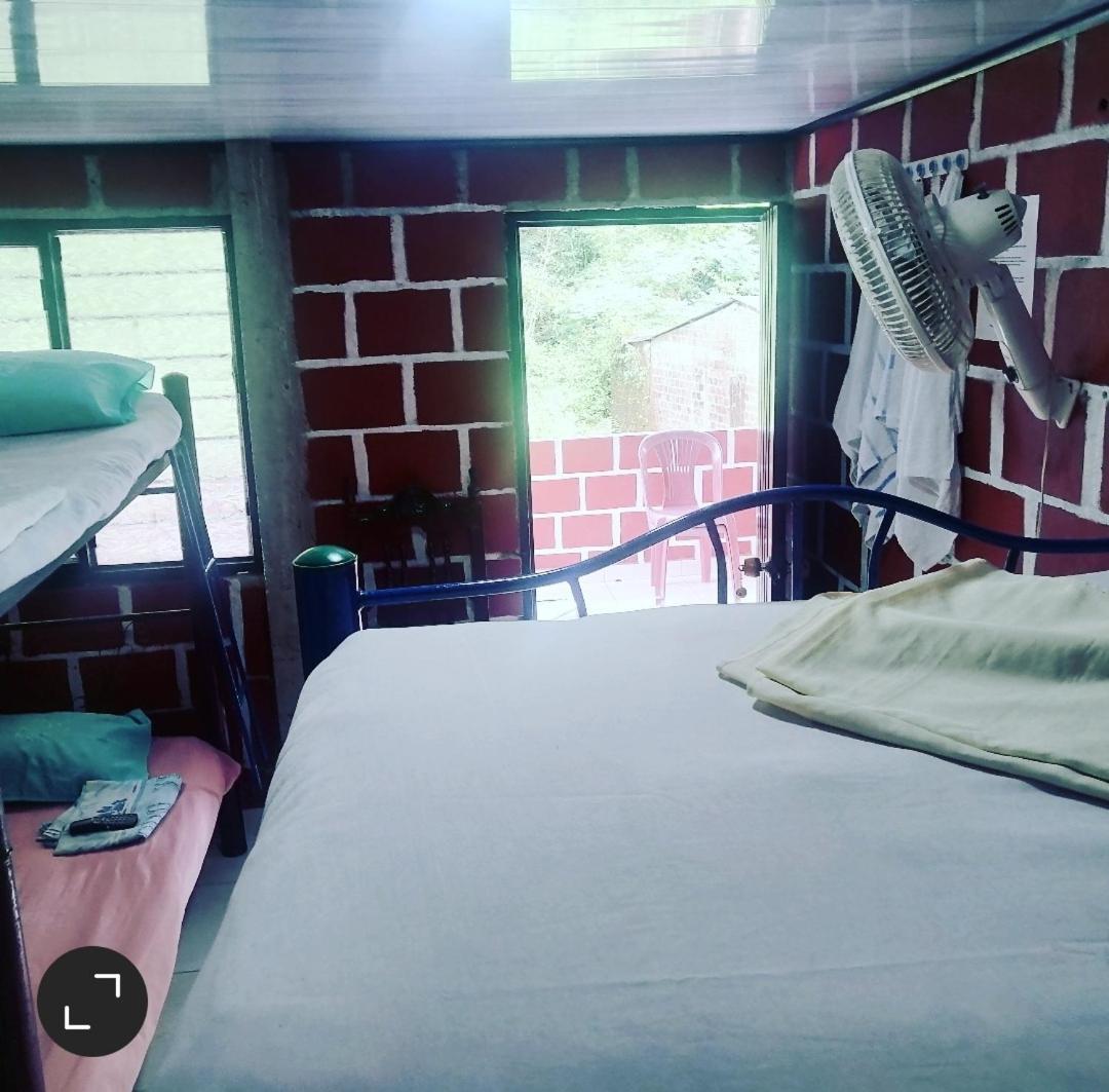 Casa Hospedaje Mayesty Hotel San Cipriano Ruang foto